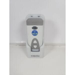 Code CR2611_01 Scanner CR2600 Palm Reader BT W/ Base